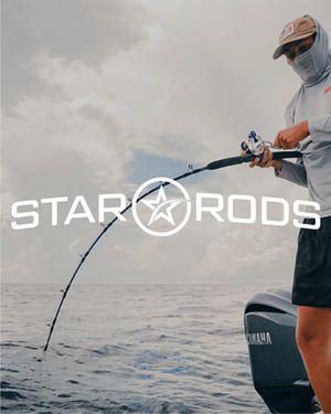 Star Rods